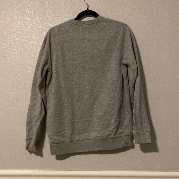 Under Armor crew neck - Picture 2 of 3